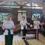 PELATIHAN 1