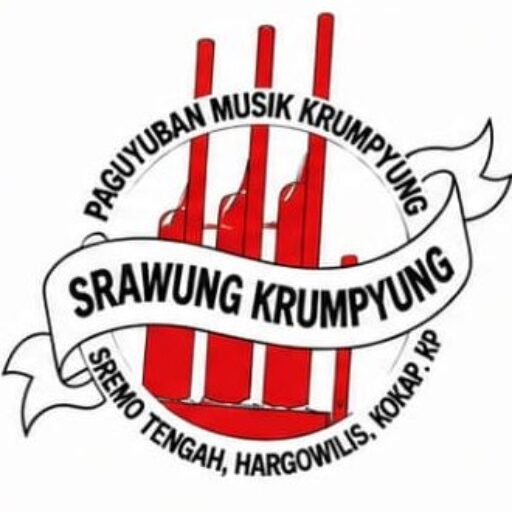 SANGGAR SRAWUNG KRUMPYUNG